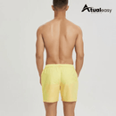 Sea Color™ Calção Muda Cor Praia e Piscina Presente de Verão Lançamento - Atualeasy Brasil