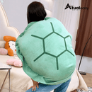 Tarta Confort™ Casco de Tartaruga Almofada Aconchegante - Atualeasy Brasil