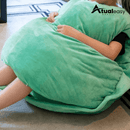 Tarta Confort™ Casco de Tartaruga Almofada Aconchegante - Atualeasy Brasil