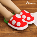 Pantufa Super Mário Edition ORIGINAL Easy Plant™ para Inverno + Brinde Exclusivo 🎁 ÚLTIMAS UNIDADES 🚨 - Atualeasy Brasil