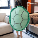 Tarta Confort™ Casco de Tartaruga Almofada Aconchegante - Atualeasy Brasil