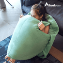 Tarta Confort™ Casco de Tartaruga Almofada Aconchegante - Atualeasy Brasil