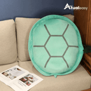Tarta Confort™ Casco de Tartaruga Almofada Aconchegante - Atualeasy Brasil
