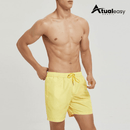 Sea Color™ Calção Muda Cor Praia e Piscina Presente de Verão Lançamento - Atualeasy Brasil