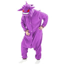 Pijama Gengar Pokémon Edição Limitada