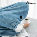 Tuba Love Pijama Tubarão Super Confortável (LEVE 2 E ECONOMIZE)