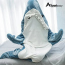 Tuba Love Pijama Tubarão Super Confortável (LEVE 2 E ECONOMIZE)