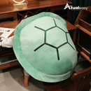 Tarta Confort™ Casco de Tartaruga Almofada Aconchegante - Atualeasy Brasil