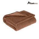 Night Comfort™ Edredom Impermeável Super Confortável Flannel Premium - Atualeasy Brasil