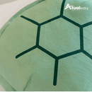 Tarta Confort™ Casco de Tartaruga Almofada Aconchegante - Atualeasy Brasil