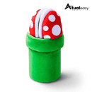 Pantufa Super Mário Edition ORIGINAL Easy Plant™ para Inverno + Brinde Exclusivo 🎁 ÚLTIMAS UNIDADES 🚨 - Atualeasy Brasil