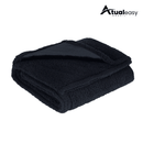 Night Comfort™ Edredom Impermeável Super Confortável Flannel Premium - Atualeasy Brasil