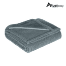 Night Comfort™ Edredom Impermeável Super Confortável Flannel Premium - Atualeasy Brasil