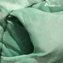 Tarta Confort™ Casco de Tartaruga Almofada Aconchegante - Atualeasy Brasil