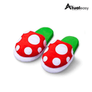 Pantufa Super Mário Edition ORIGINAL Easy Plant™ para Inverno + Brinde Exclusivo 🎁 ÚLTIMAS UNIDADES 🚨 - Atualeasy Brasil
