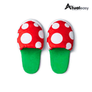 Pantufa Super Mário Edition ORIGINAL Easy Plant™ para Inverno + Brinde Exclusivo 🎁 ÚLTIMAS UNIDADES 🚨 - Atualeasy Brasil