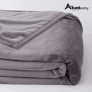 Night Comfort™ Edredom Impermeável Super Confortável Flannel Premium - Atualeasy Brasil