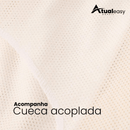 Sea Color™ Calção Muda Cor Praia e Piscina Presente de Verão Lançamento - Atualeasy Brasil