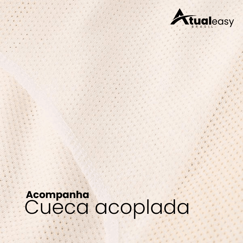 Sea Color™ Calção Muda Cor Praia e Piscina Presente de Verão Lançamento - Atualeasy Brasil