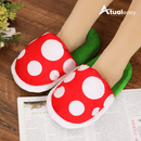Pantufa Super Mário Edition ORIGINAL Easy Plant™ para Inverno + Brinde Exclusivo 🎁 ÚLTIMAS UNIDADES 🚨 - Atualeasy Brasil