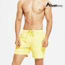 Sea Color™ Calção Muda Cor Praia e Piscina Presente de Verão Lançamento - Atualeasy Brasil