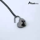 Love Lock™  - Colar Sensual Francês de Intensidade e Paixão