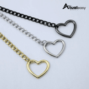 Love Lock™  - Colar Sensual Francês de Intensidade e Paixão