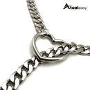 Love Lock™  - Colar Sensual Francês de Intensidade e Paixão