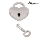 Love Lock™  - Colar Sensual Francês de Intensidade e Paixão