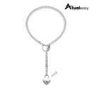 Love Lock™  - Colar Sensual Francês de Intensidade e Paixão