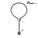 Love Lock™  - Colar Sensual Francês de Intensidade e Paixão