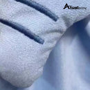 Elefantto™ Calça Moletom Unissex Elefante Inverno