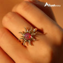 KIT Completo Rapunzel Enrolados + Pulseira Brinde Exclusivo Black Friday (CAIXINHA INCLUSA)