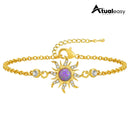 KIT Completo Rapunzel Enrolados + Pulseira Brinde Exclusivo Black Friday (CAIXINHA INCLUSA)