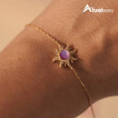 KIT Completo Rapunzel Enrolados + Pulseira Brinde Exclusivo Black Friday (CAIXINHA INCLUSA)