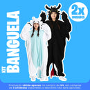 Kit Banguela - Como Treinar o Seu Dragão (2 Unidades)