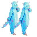 Kit Monstrinhos - Monstros S.A. (2 Unidades)