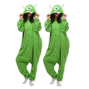 Kit Monstrinhos - Monstros S.A. (2 Unidades)