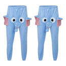 Kit Savana - Calça Elefantto (2 Unidades)