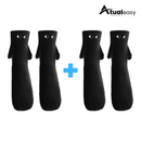 Mãozinhas™ Meias de Casal com Mãos Magnéticas para Ficar de Mãos Dadas