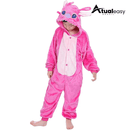 Mini Stitch™ Pijama Infantil Lilo & Stitch Premium Edição Limitada