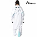 Pijama Banguela e Fúria da Luz Unissex Edição Limitada