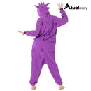 Pijama Gengar Pokémon Edição Limitada