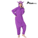 Pijama Gengar Pokémon Edição Limitada