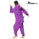 Pijama Gengar Pokémon Edição Limitada