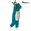 Pijama Snorlax Pokémon Edição Limitada