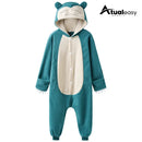 Pijama Snorlax Pokémon Edição Limitada