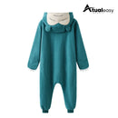 Pijama Snorlax Pokémon Edição Limitada
