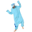 Pijama Bulbasaur Pokémon Edição Limitada