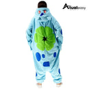 Pijama Bulbasaur Pokémon Edição Limitada